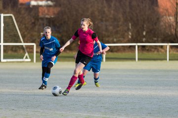 Bild 20 - B-Juniorinnen SV Wahlstedt - FSG BraWie 08 : Ergebnis: 11:1